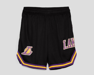 Foto 1 | Short Deportivo NBA para Hombre