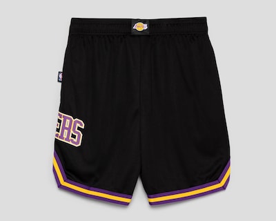 Foto 2 | Short Deportivo NBA para Hombre