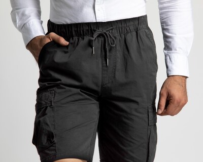 Foto 4 | Short Refill para Hombre