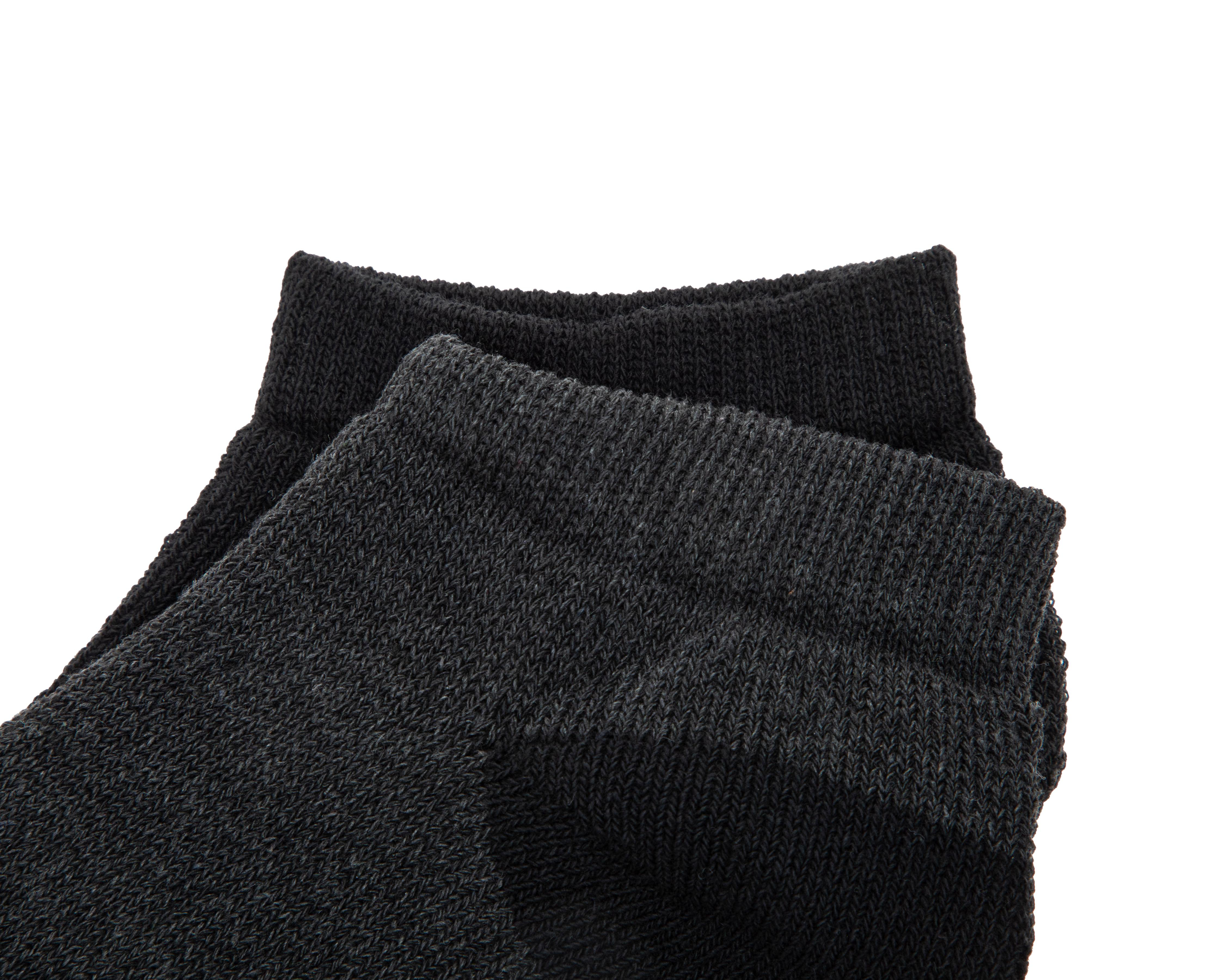 Foto 3 pulgar | Calcetas Deportivas Fruit Of The Loom para Hombre 10 Pares