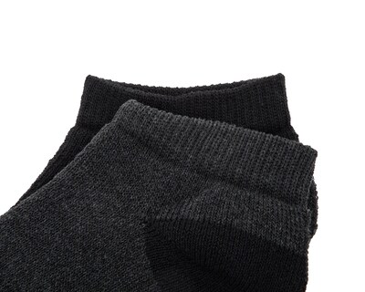 Foto 2 | Calcetas Deportivas Fruit Of The Loom para Hombre 10 Pares