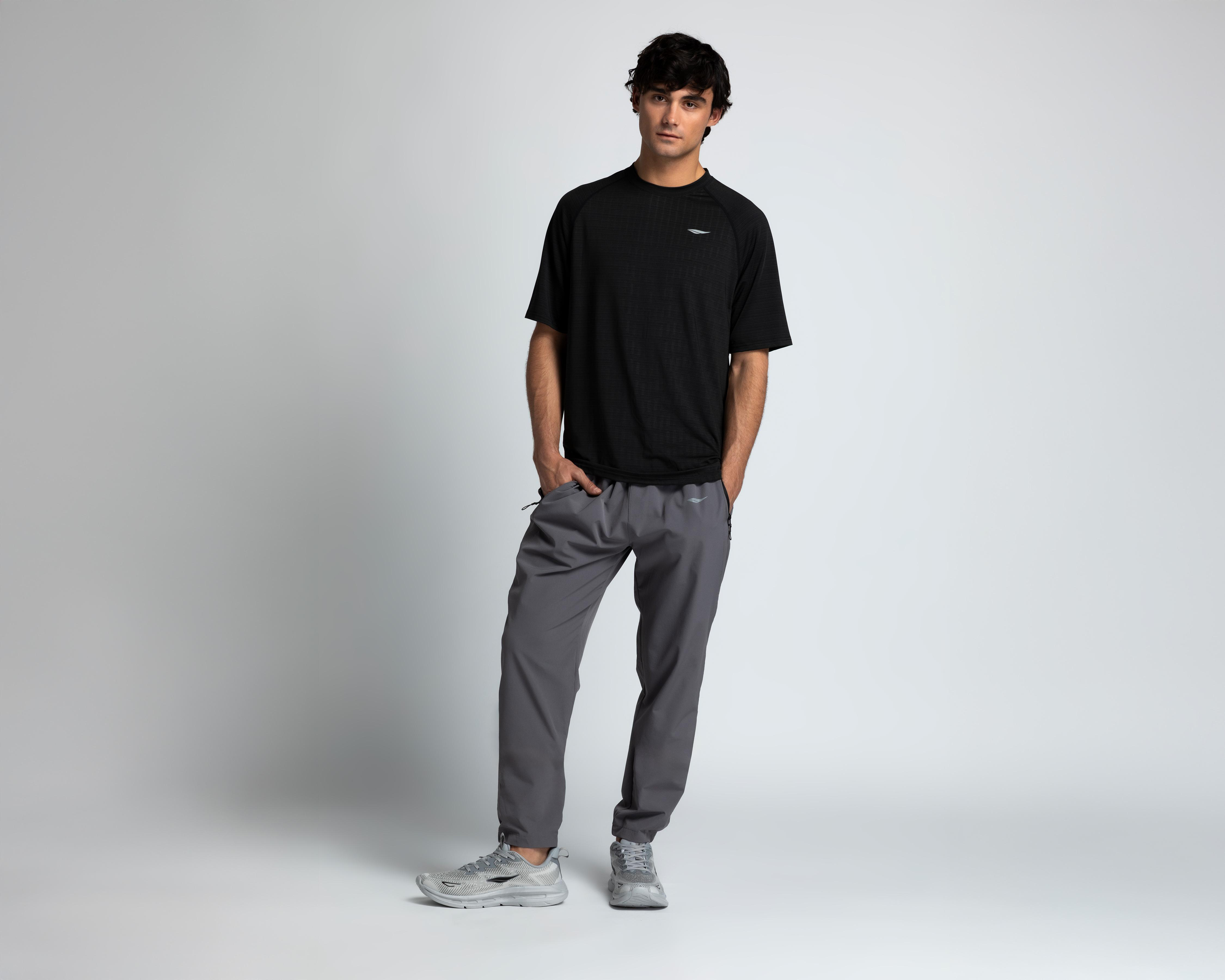Foto 1 | Playera Deportiva Sportline para Hombre