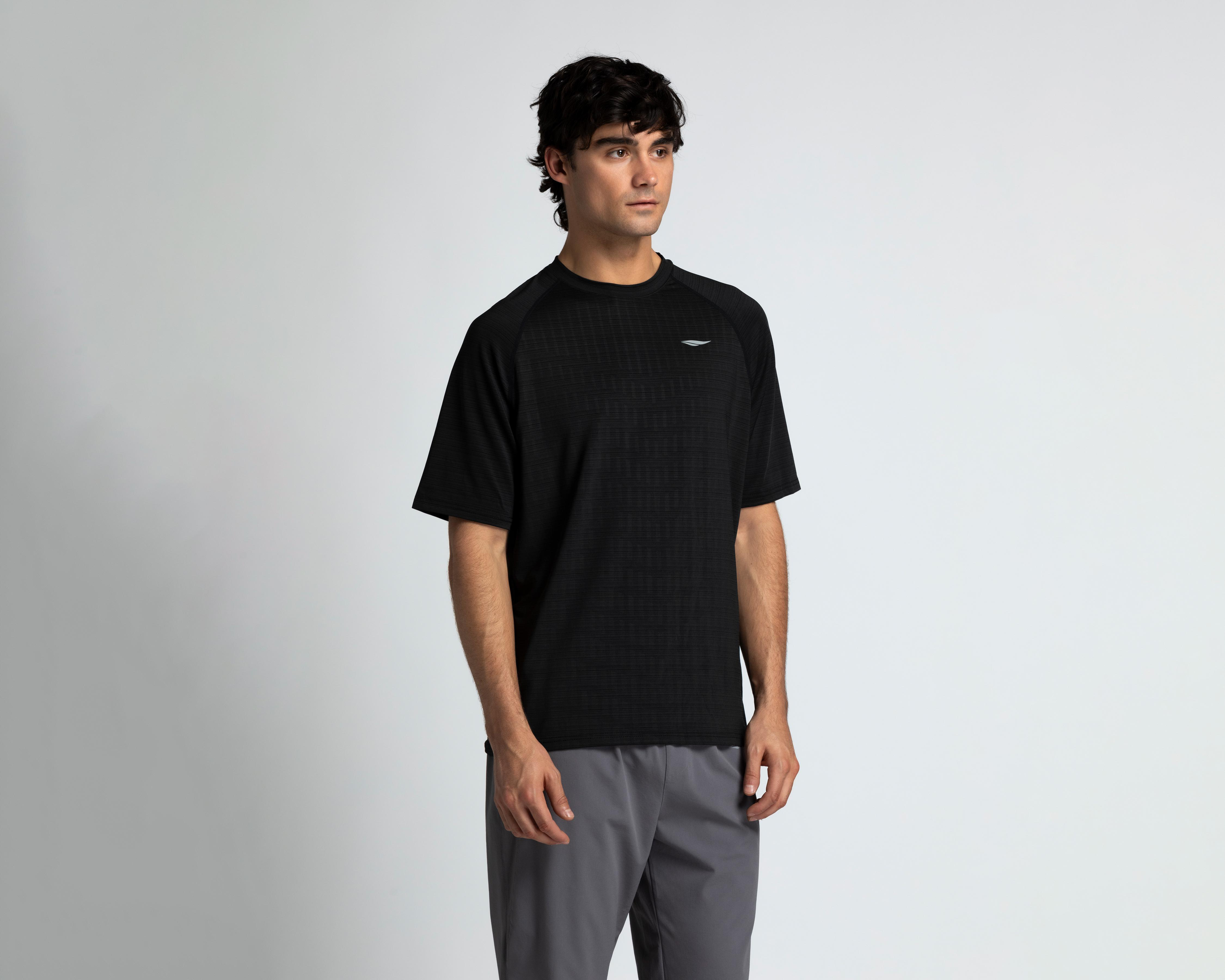 Foto 3 pulgar | Playera Deportiva Sportline para Hombre