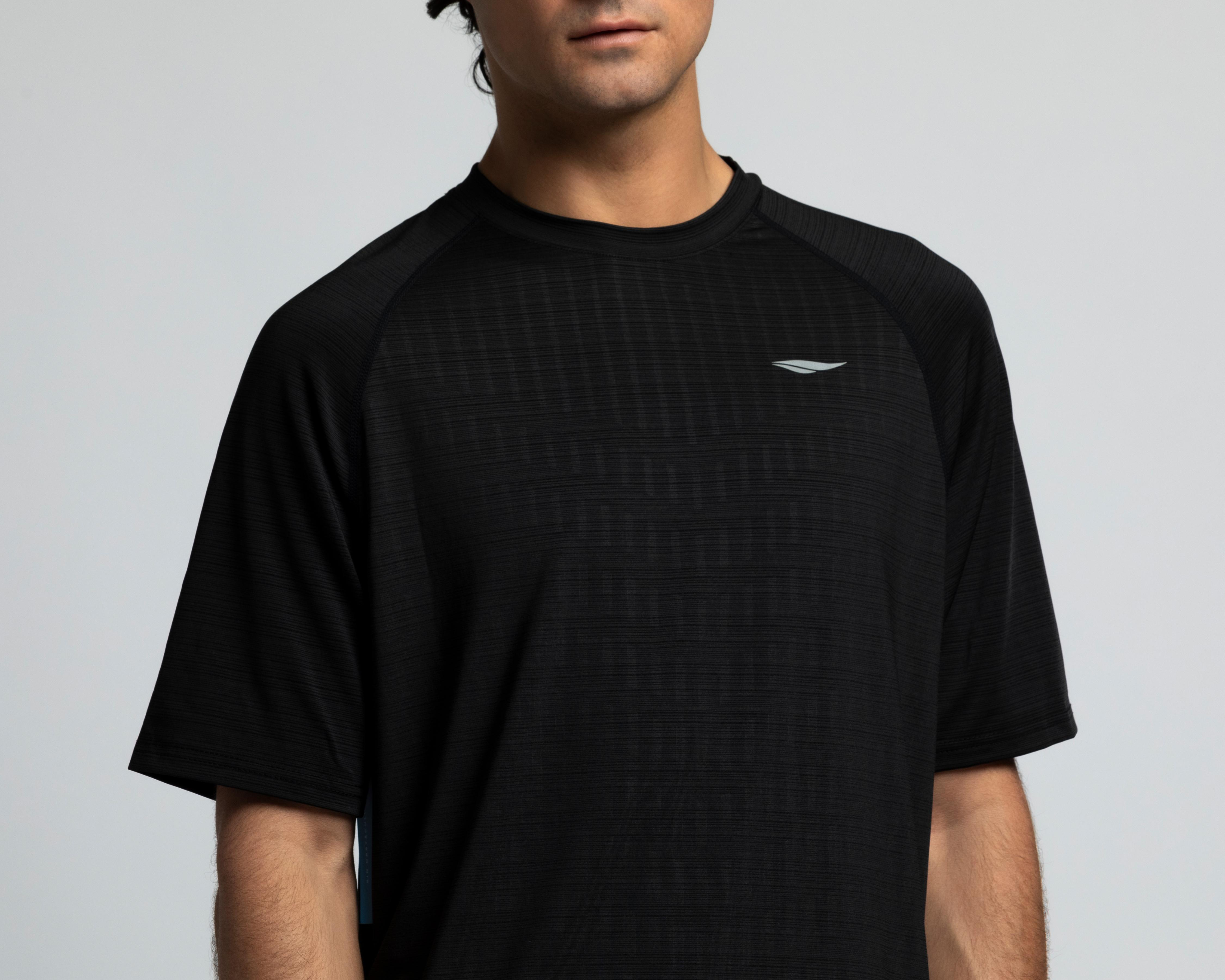 Foto 4 | Playera Deportiva Sportline para Hombre