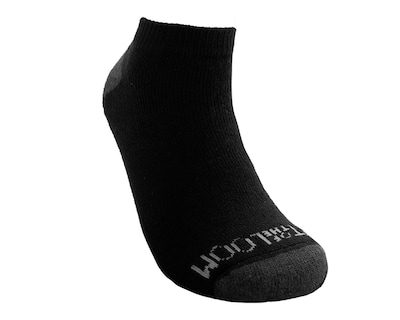 Foto 3 | Calcetas Deportivas Fruit of the Loom para Hombre 10 Pares