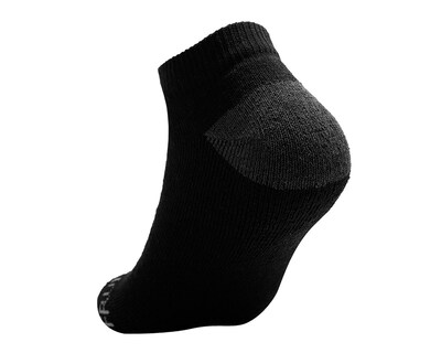 Foto 4 | Calcetas Deportivas Fruit of the Loom para Hombre 10 Pares