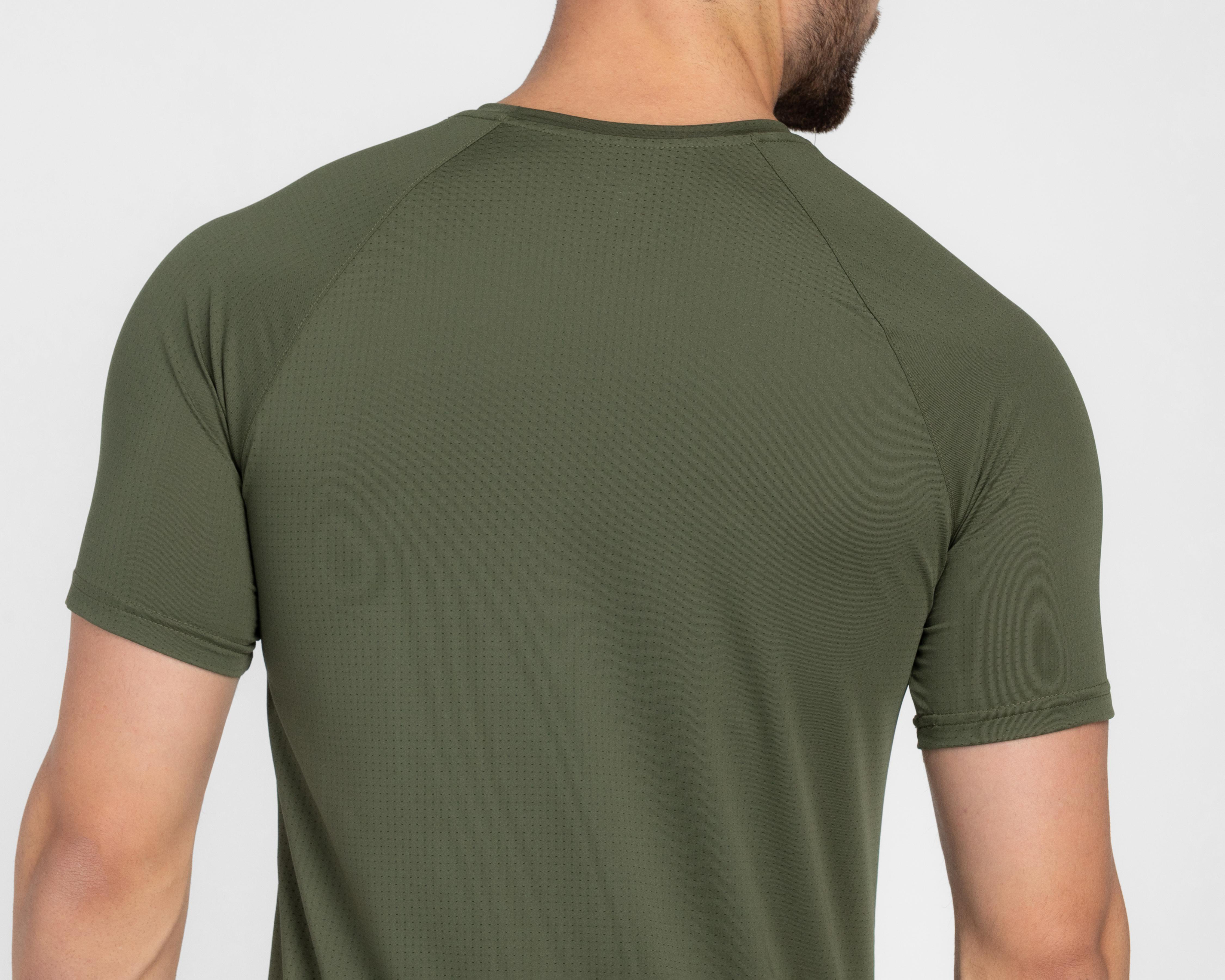 Foto 6 pulgar | Playera de Entrenamiento Sportline para Hombre