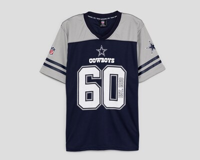Foto 1 | Jersey NFL Cowboys para Hombre