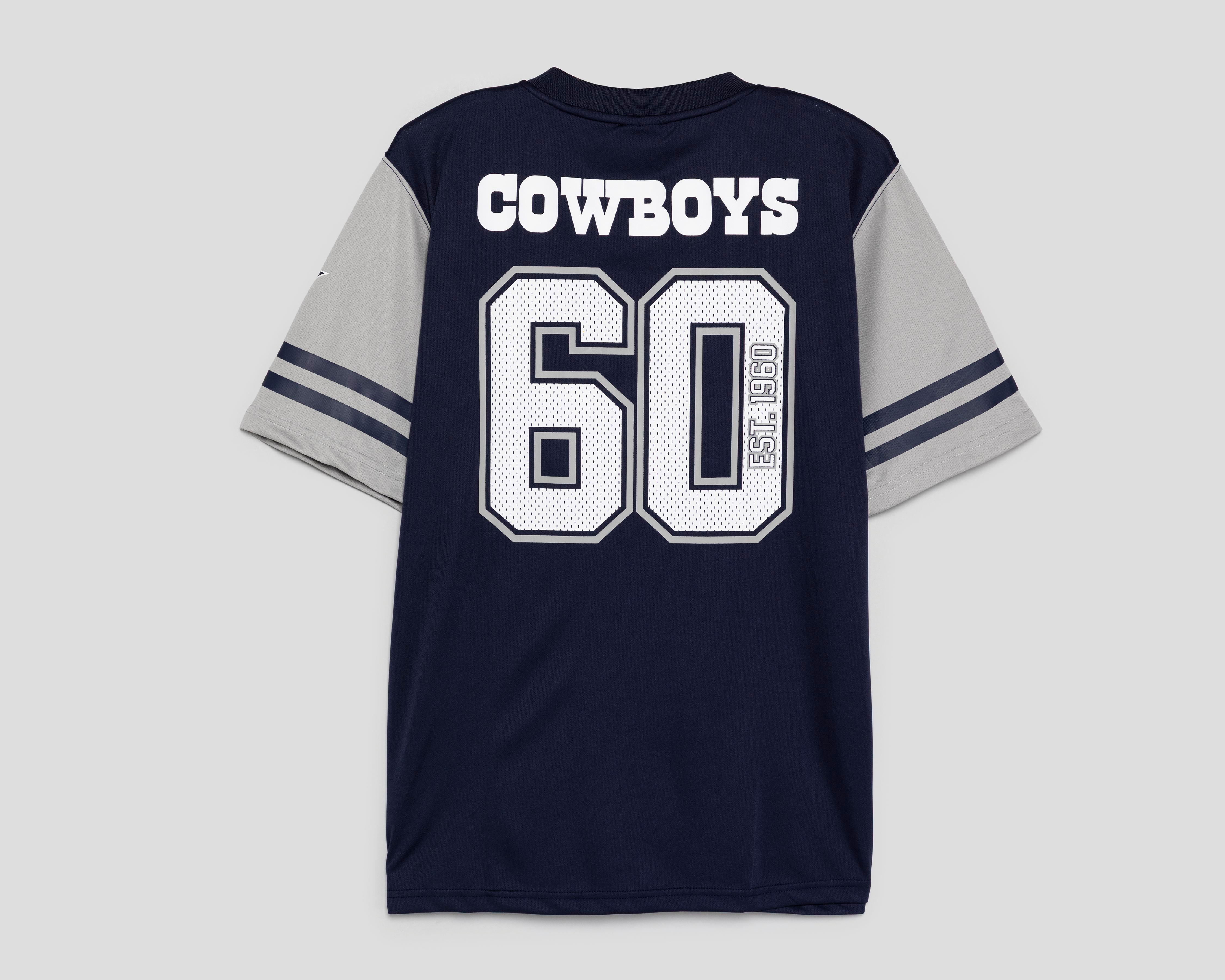 Foto 3 pulgar | Jersey NFL Cowboys para Hombre