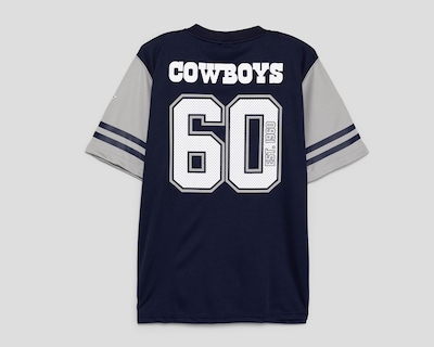 Foto 2 | Jersey NFL Cowboys para Hombre