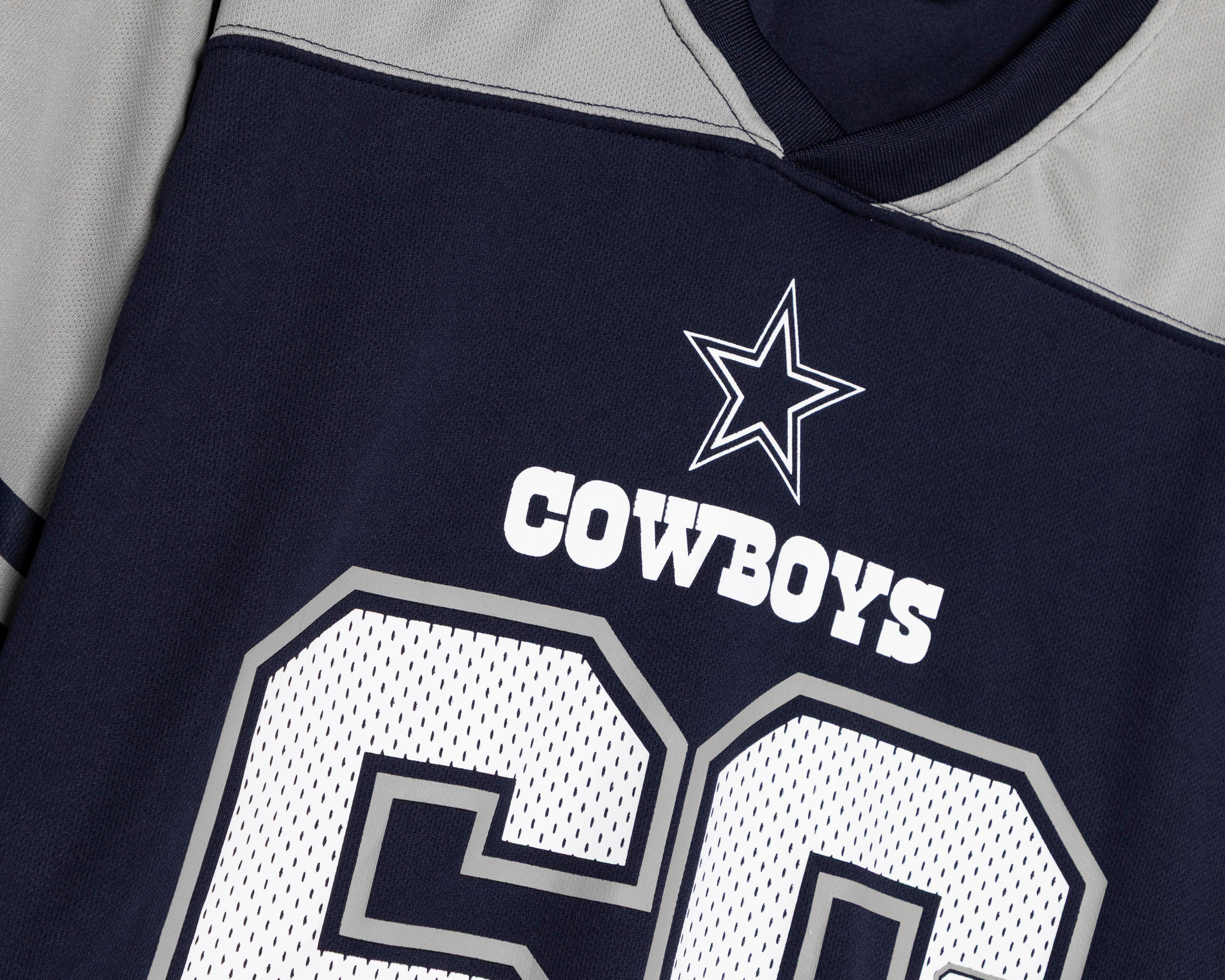 Foto 4 pulgar | Jersey NFL Cowboys para Hombre