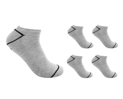 Foto 1 | Calcetas Deportivas Wilson para Hombre 5 Pares
