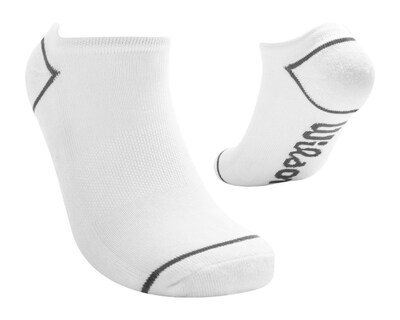 Foto 2 | Calcetas Tines Deportivas Wilson para Hombre 5 Pares