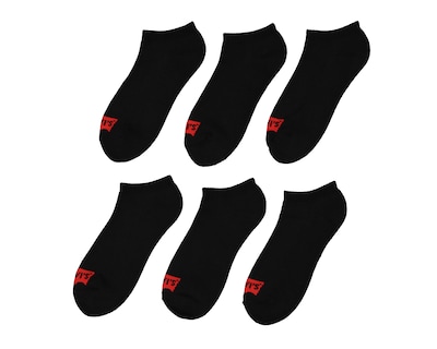 Foto 1 | Calcetines Deportivos Levi's para Hombre 6 Pares