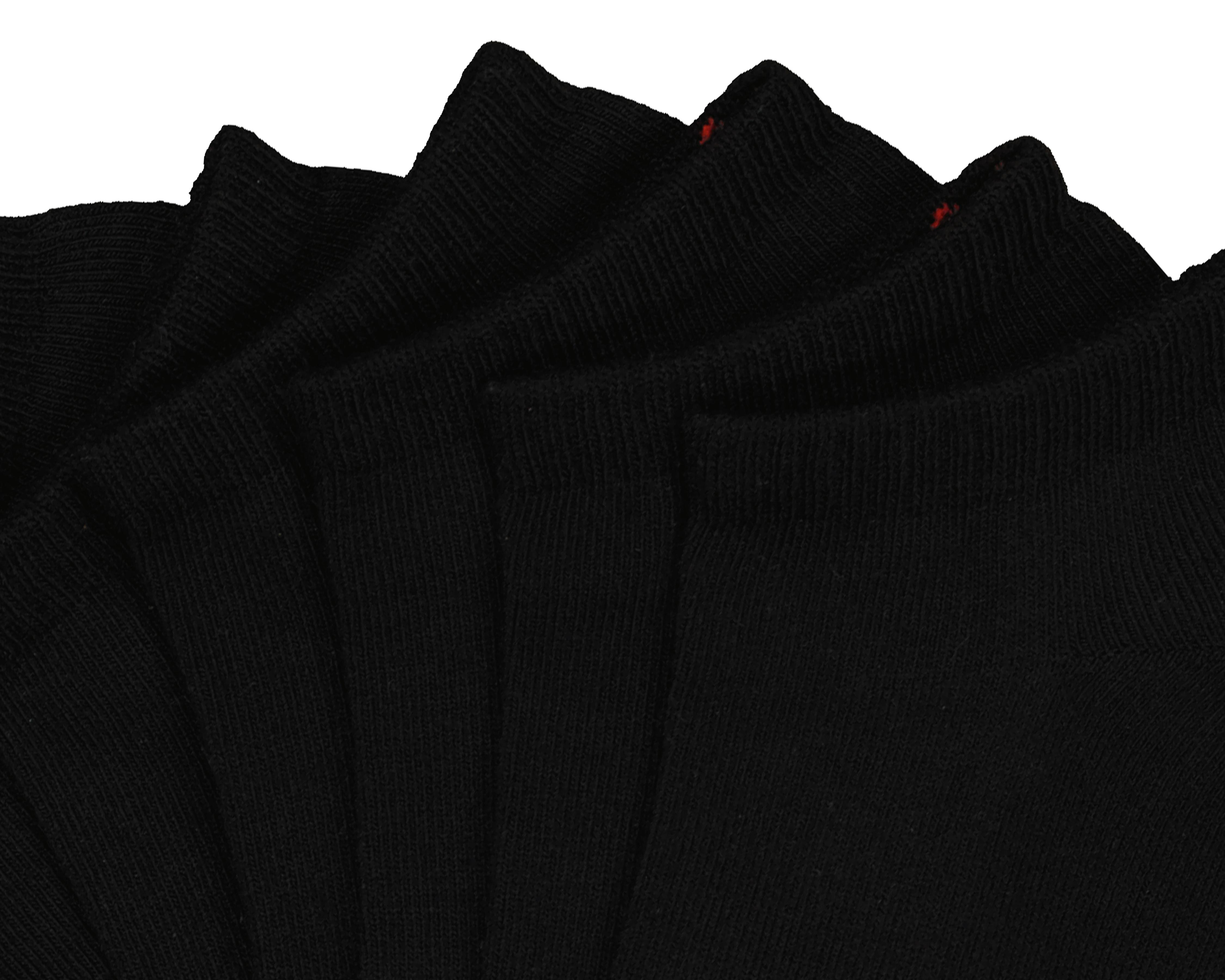 Foto 3 pulgar | Calcetines Deportivos Levi's para Hombre 6 Pares