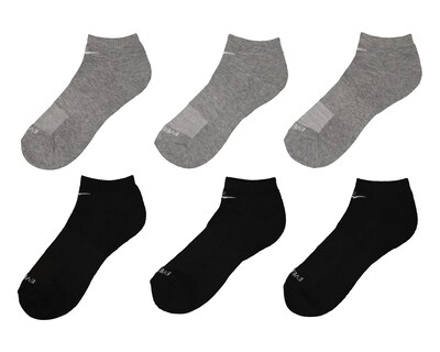 Foto 1 | Calcetas Deportivas Everlast para Hombre 6 Pares