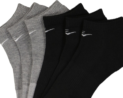 Foto 2 | Calcetas Deportivas Everlast para Hombre 6 Pares