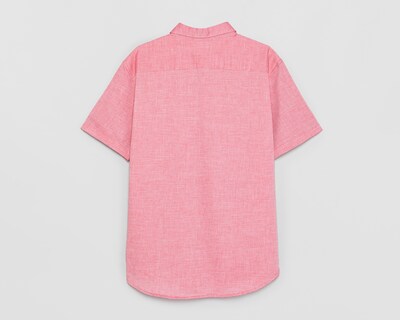 Foto 2 | Camisa Casual de Algodón Refill Regular Fit a Rayas para Hombre