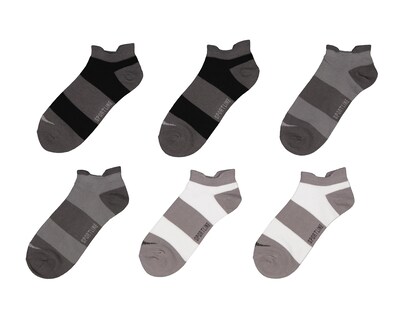 Foto 1 | Calcetas Deportivas Sportline para Hombre 6 Pares
