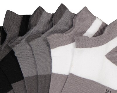 Foto 2 | Calcetas Deportivas Sportline para Hombre 6 Pares
