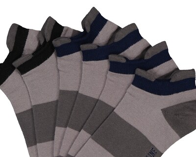 Foto 2 | Calcetines Deportivos Sportline Cooltek para Hombre 6 Pares