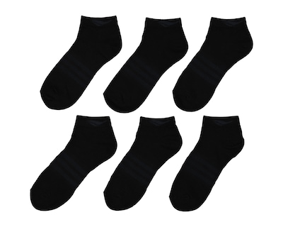 Foto 1 | Calcetines Deportivos Sportline Cooltek para Hombre 6 Pares