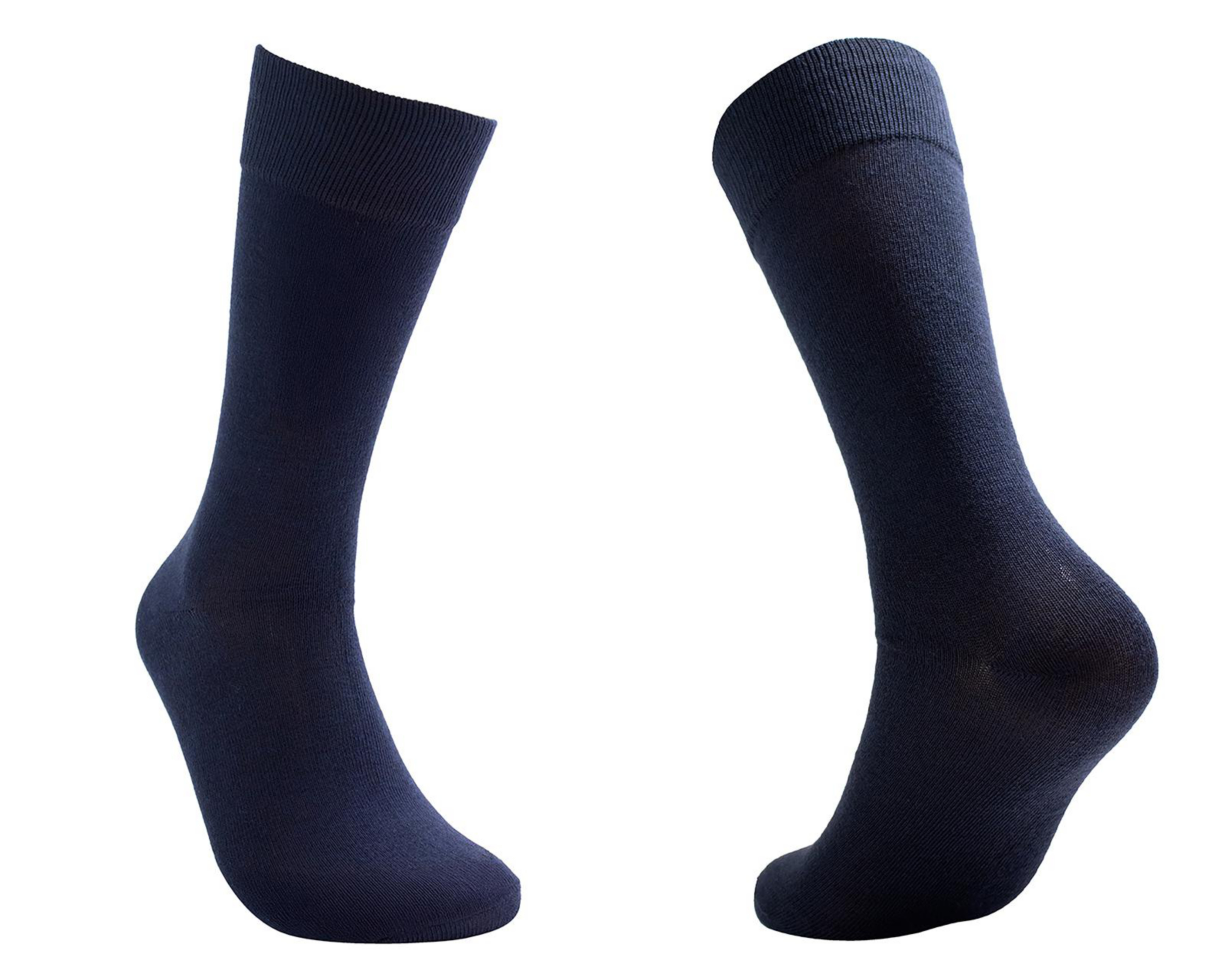 Foto 3 pulgar | Calcetas Largas Lee para Hombre 6 Pares