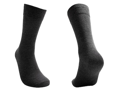 Foto 2 | Calcetas Largas Lee para Hombre 6 Pares