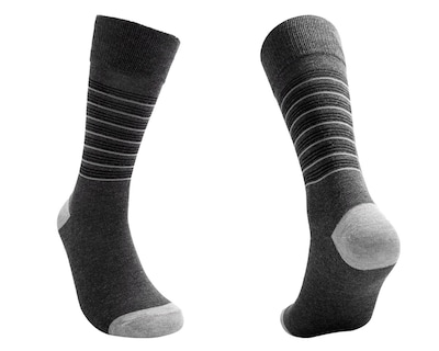 Foto 4 | Calcetas Largas Lee para Hombre 6 Pares