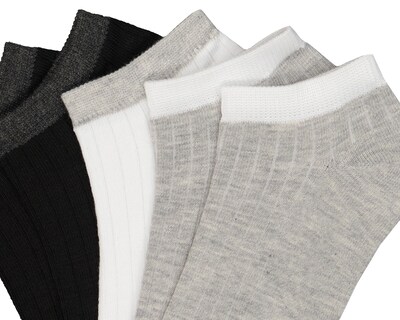 Foto 2 | Calcetas Eckó Unltd. para Hombre 5 Pares