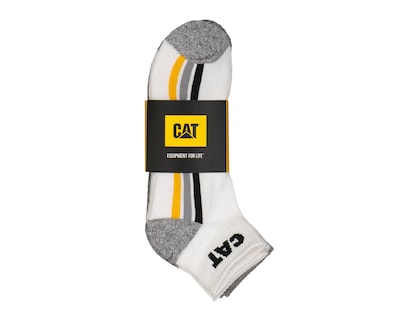 Foto 3 | Calcetas Cat para Hombre 6 Pares