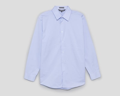 Foto 1 | Camisa Casual Wall Street Regular Fit Lisa para Hombre