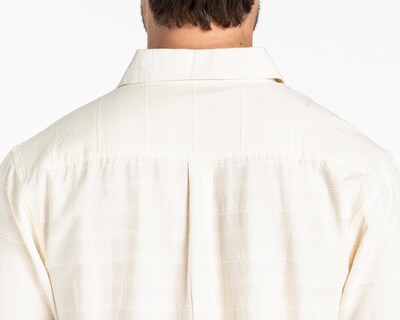 Foto 5 | Camisa Casual de Algodón Refill Regular Fit Lisa para Hombre