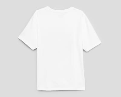 Foto 2 | Playera Rick & Morty Cuello Redondo para Hombre