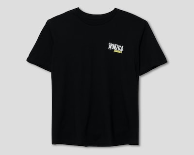 Foto 1 | Playera Bob Esponja para Hombre