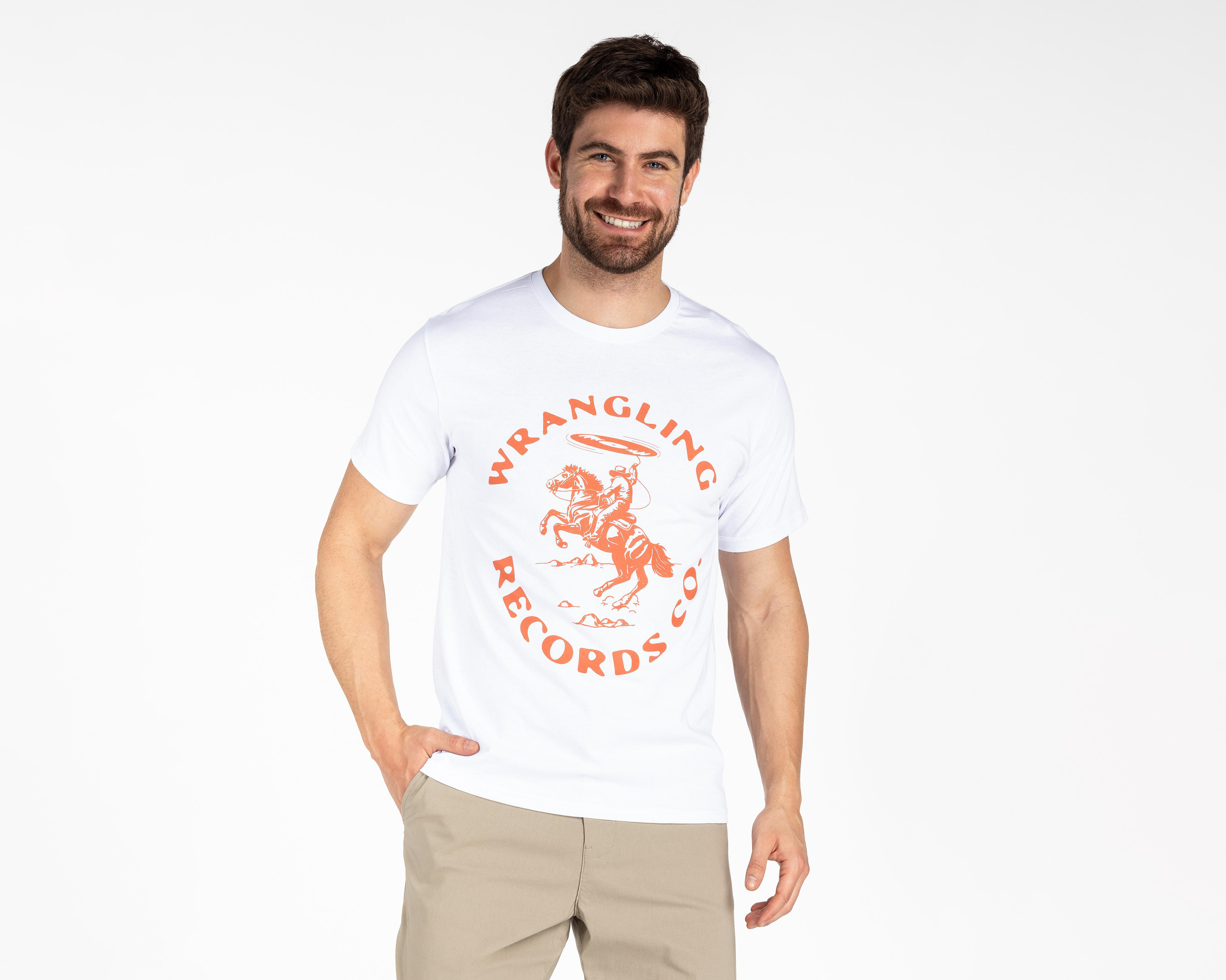 Playera Refill Cuello Redondo $79