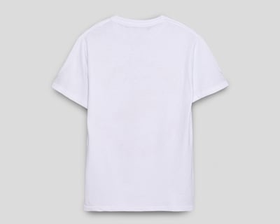 Foto 2 | Playera Refill Cuello Redondo