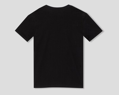 Foto 2 | Playera Cuello Redondo Red Hot Chilli Peppers para Hombre