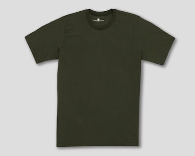 Foto 3 | Playera Interior Cuello Redondo York Team Polo Club para Hombre 3 Piezas