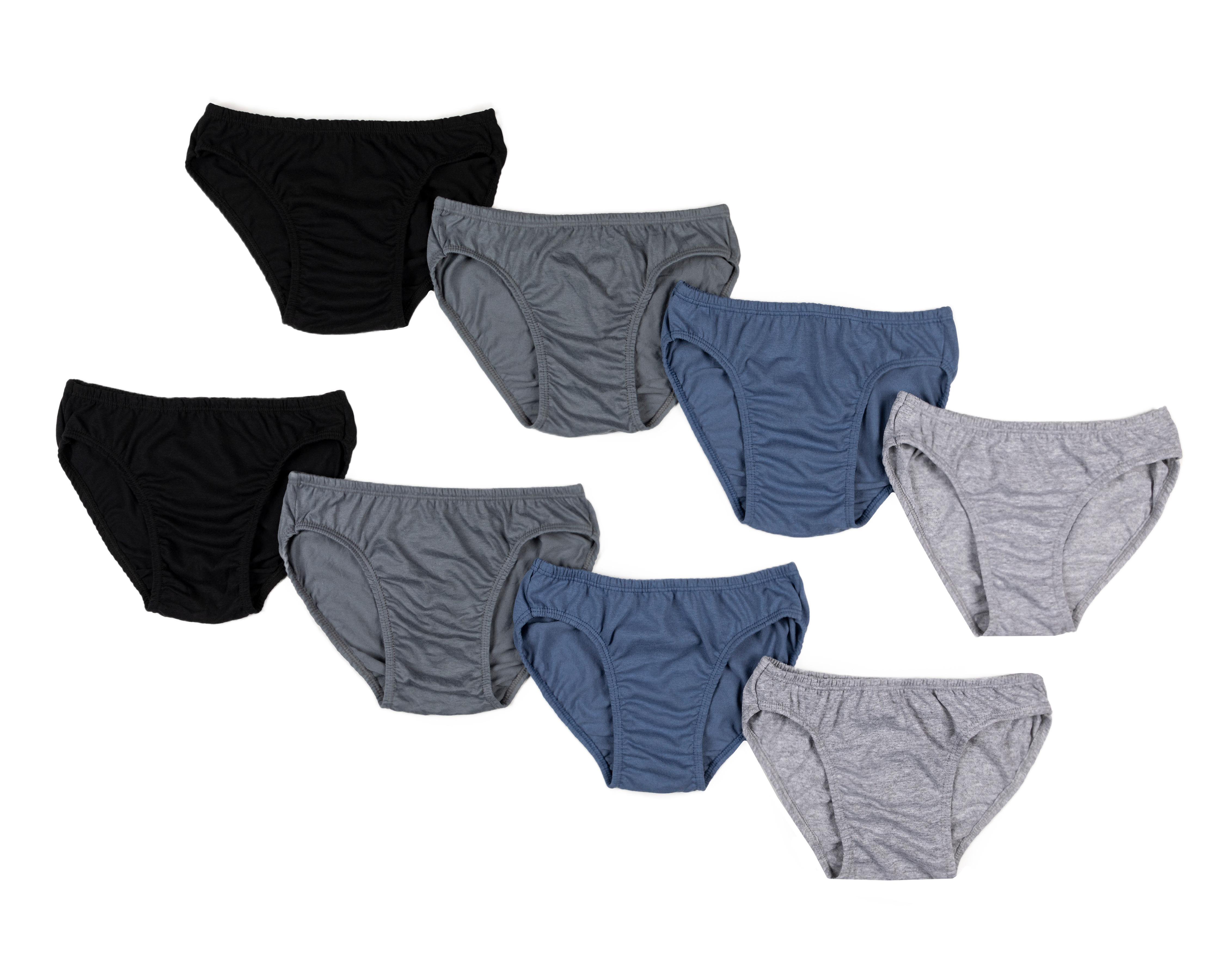 Trusa HPC Polo 8 Piezas para Hombre