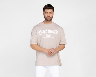 Foto 1 | Playera Eckó Unltd. Cuello Redondo para Hombre