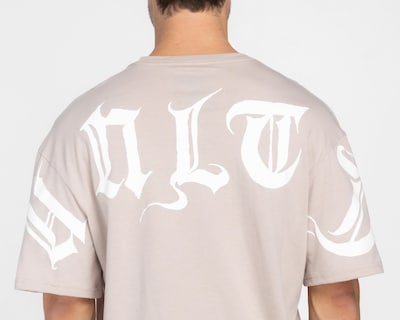 Foto 5 | Playera Eckó Unltd. Cuello Redondo para Hombre