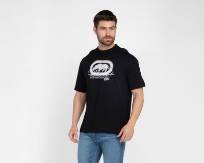 Foto 1 | Playera Eckó Unldt. Cuello Redondo para Hombre