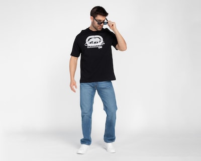 Foto 2 | Playera Eckó Unldt. Cuello Redondo para Hombre