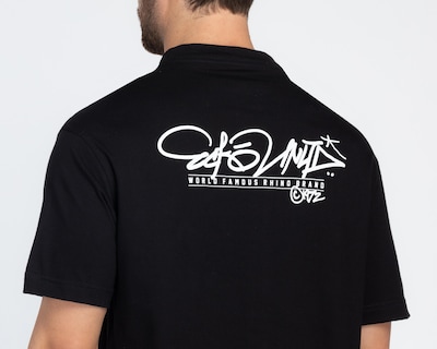 Foto 5 | Playera Eckó Unldt. Cuello Redondo para Hombre