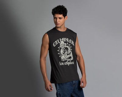 Foto 1 | Playera Strona Cuello Redondo