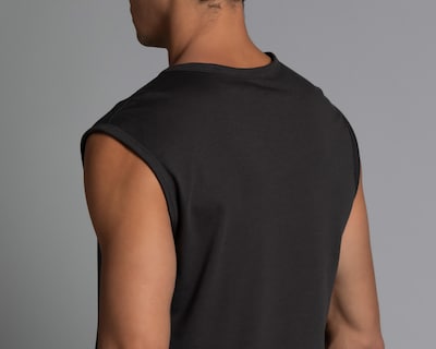 Foto 5 | Playera Strona Cuello Redondo