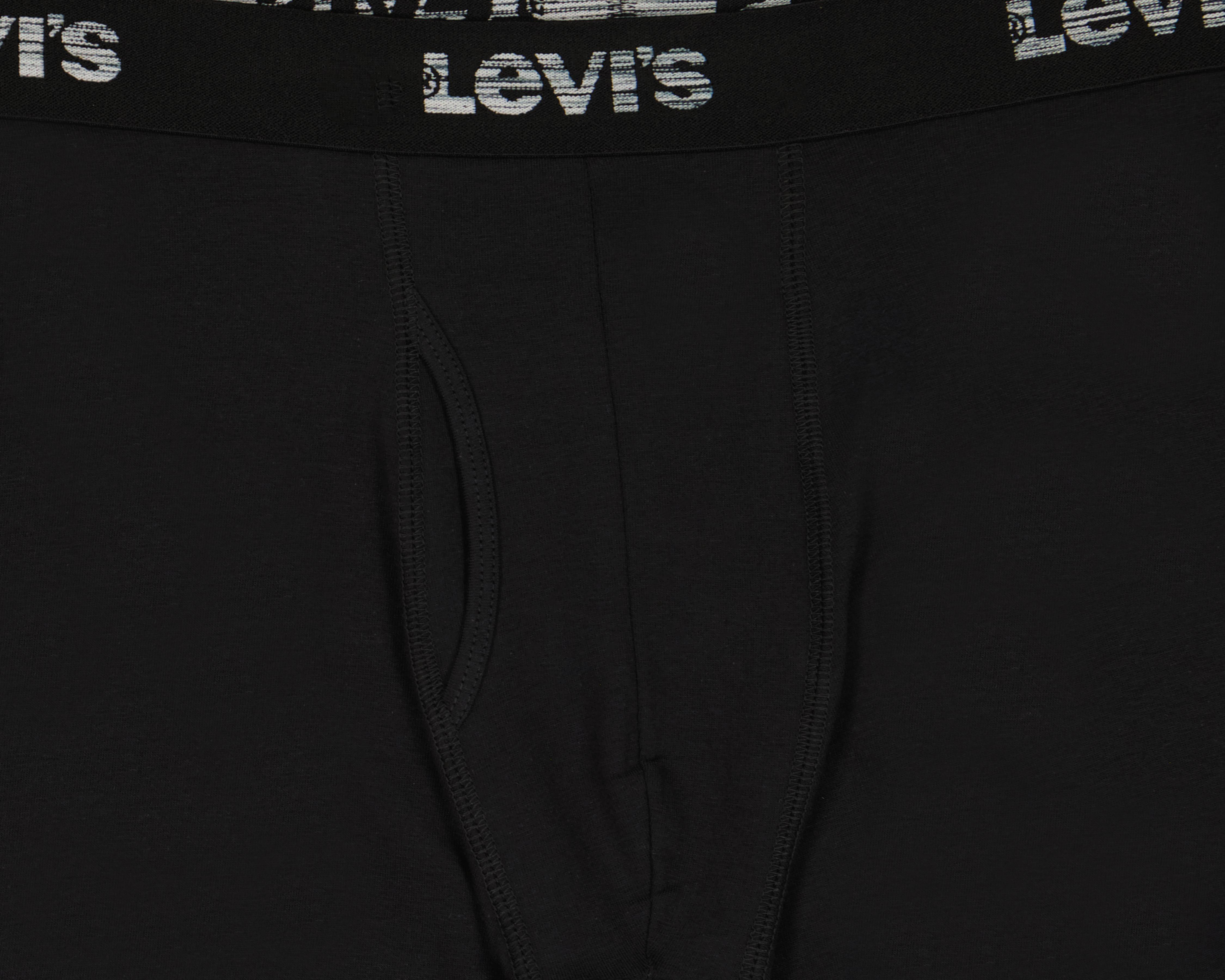 Foto 4 pulgar | Bóxer Largo Levi's 4 Piezas