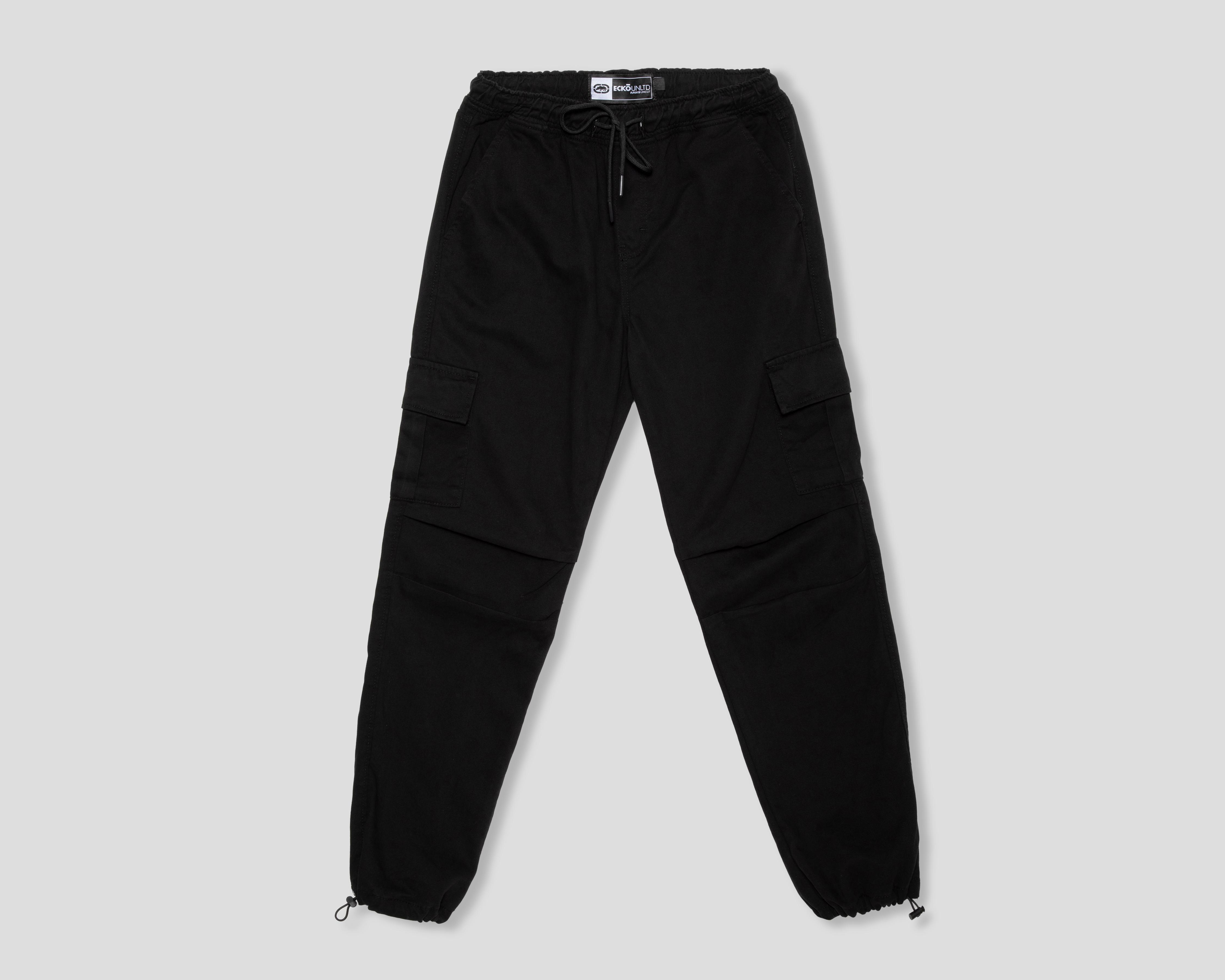 Jogger Ecko Unltd. Negro para Hombre