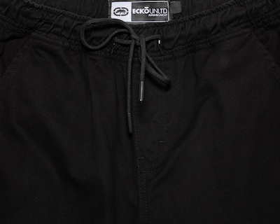 Foto 3 | Jogger Ecko Unltd. Negro para Hombre